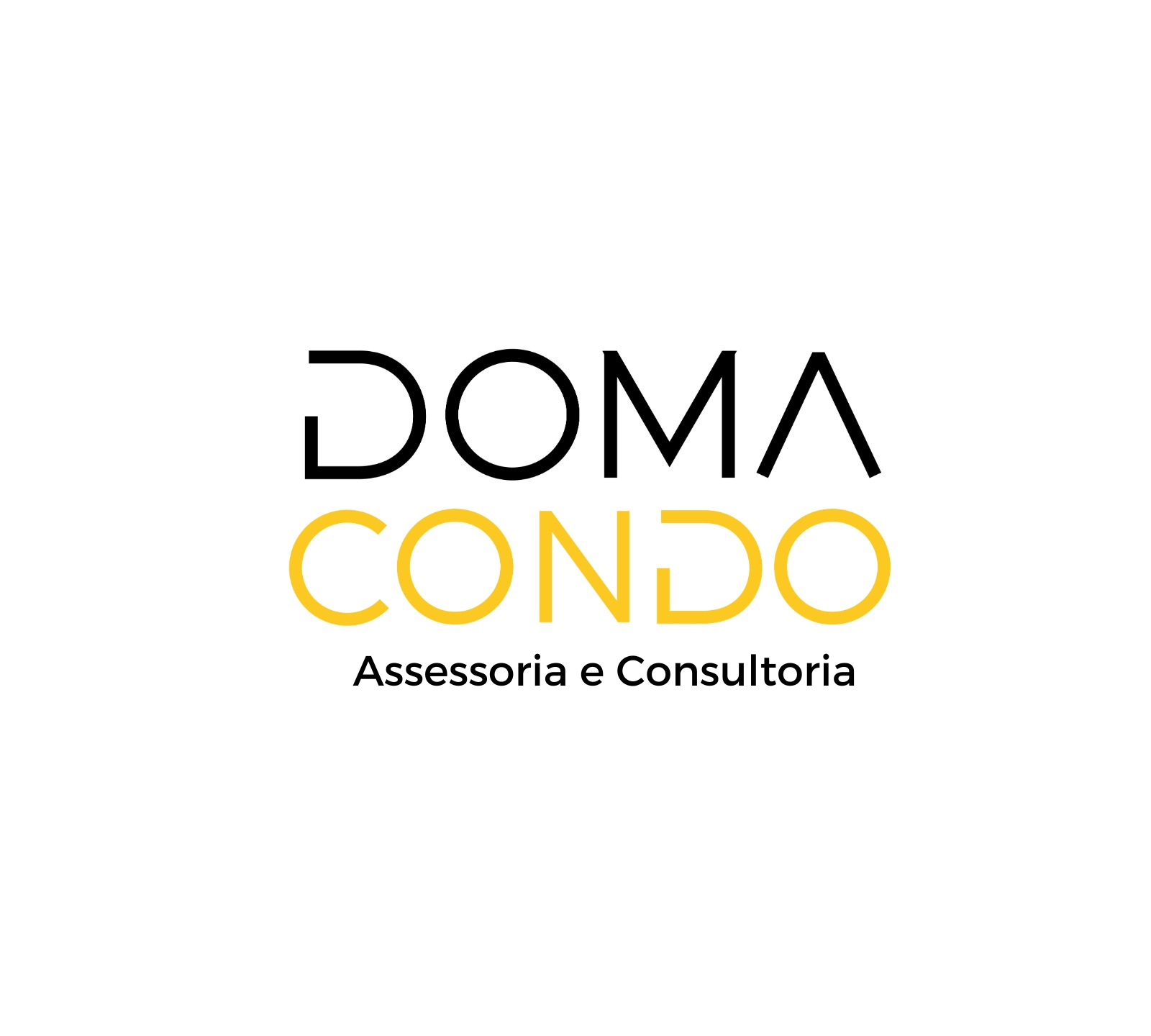 Doma Condo Logo